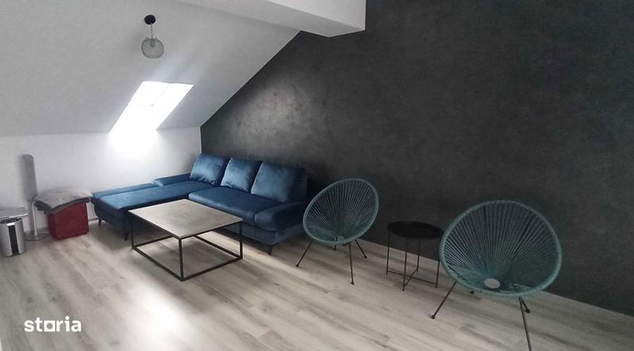 Casă cu 2 camere cu Teren 78 Mp în Sânpetru