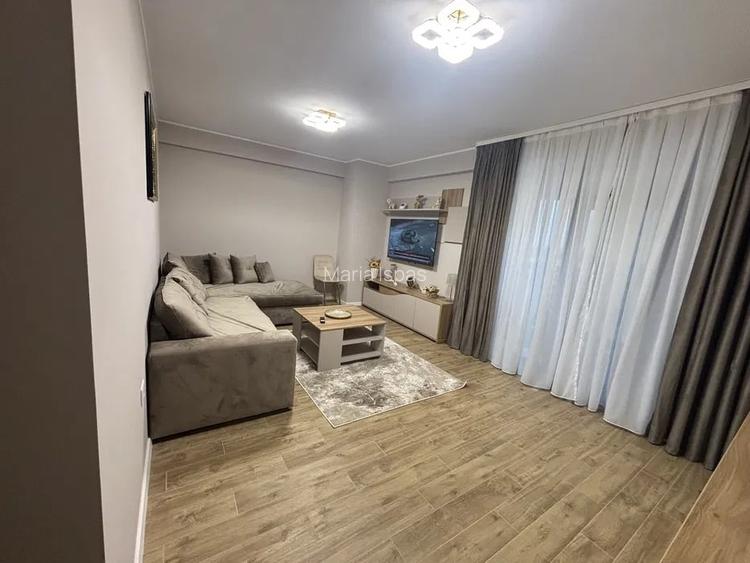 Apartamentul 2 Camere | Decomandat |Inel II | Parcare Inclusa | Prima Inchiriere