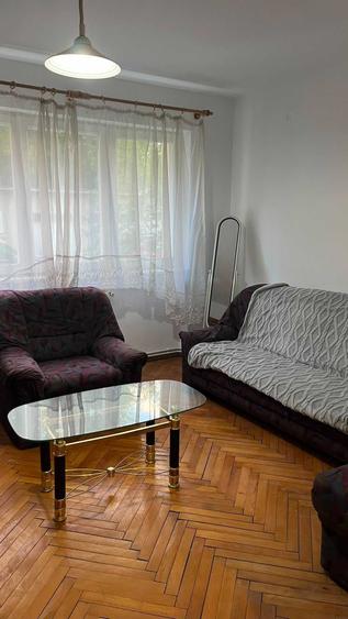 Apartament cu 3 camere în Nord