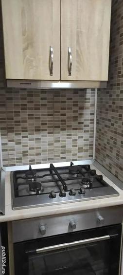 Garsoniera Abator - 1