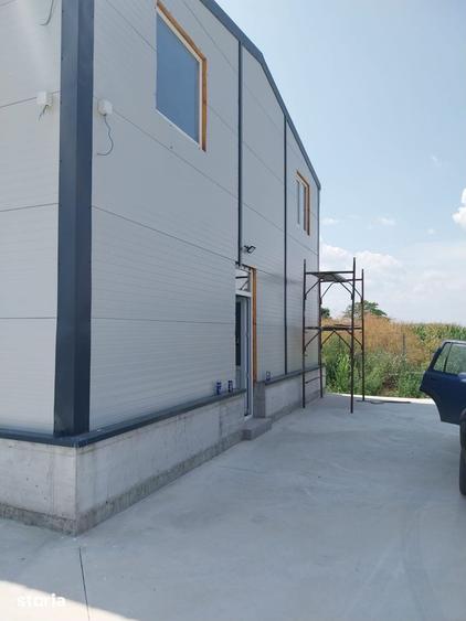 Spațiu comercial, de 350 mp, în Central