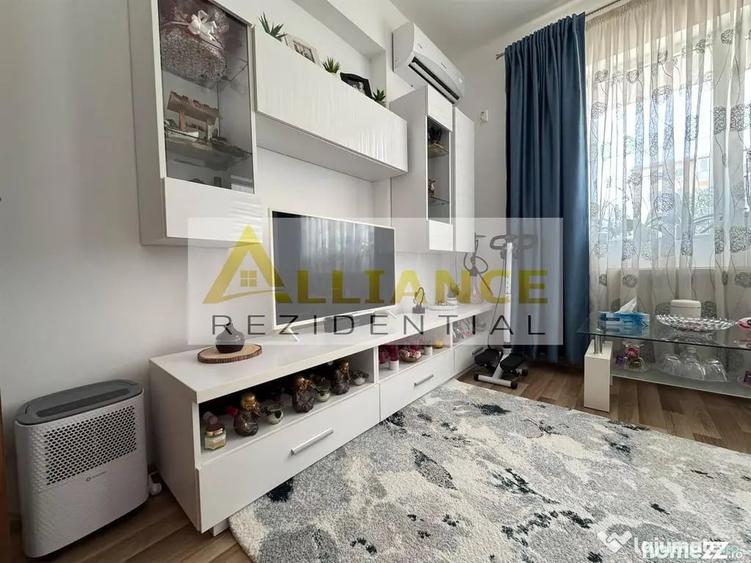 [SECTOR 3] Apartament 2 camere Mobilat si Utilat + Parcare - 7