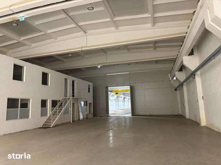 Spațiu comercial, de 8,477 mp, în Orașul Vechi