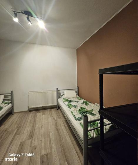 Casă cu 3 camere în Central
