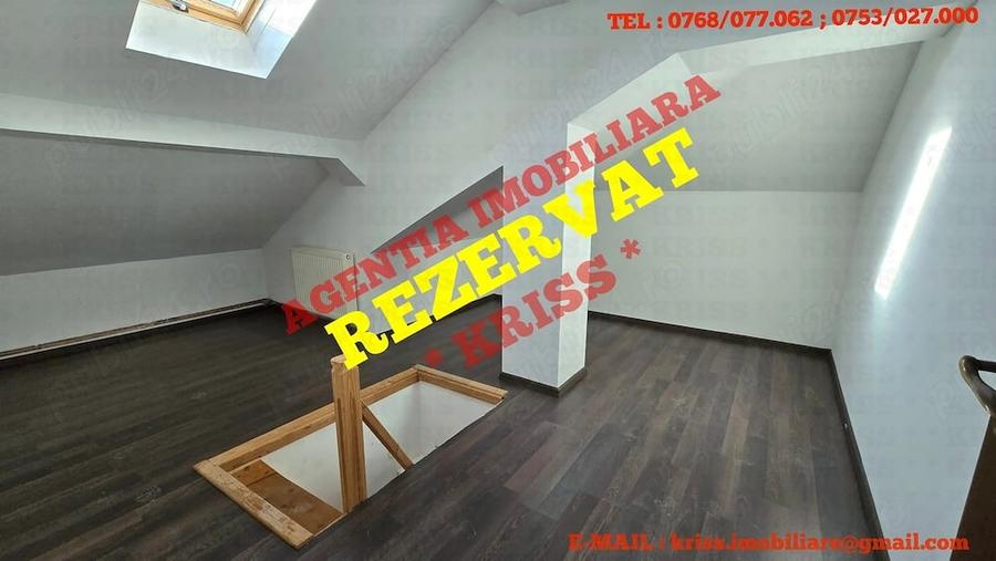 Apartament cu 2 camere decomandat în Trivale