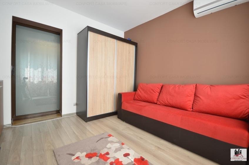 Apartament cu 2 camere decomandat, mobilat în Vitan Mall