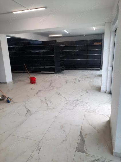 Spațiu comercial, de 105 mp, în Central