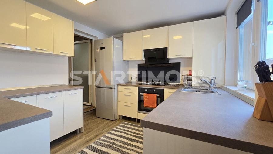 Apartament mobilat Colina Universitatii cu 2 parcari - 32