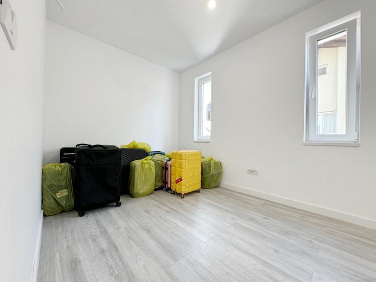 Duplex cu 5 camere cu Canalizare în Braytim