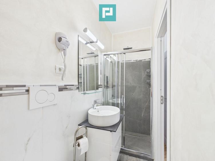 Apartament de Închiriat în Centrul Oradiei - 9