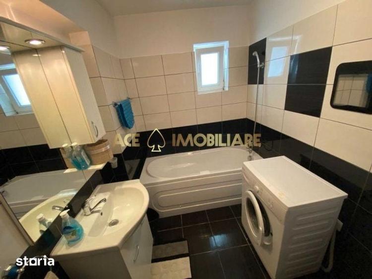 2 Camere de inchiriat | Popesti Leordeni | Metrou | Parcare | Centrala - 3