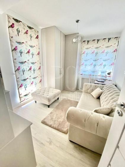 Apartament 4 camere de vanzare in Manastur, Cluj Napoca - 2