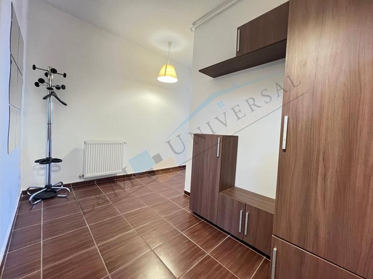 Vitan Mall-7min Metrou Dristor, Superb, Spatios 71mp, Centrala Proprie, Mobilat, - 2