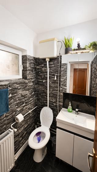 Apartament 3 Camere Tineretului | 2 Bai | Bloc 1980 | Necesita Renovare | - 5