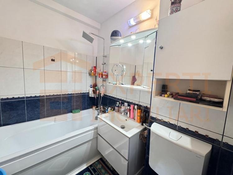 Apartament 2 camere de vanzare in Centru - 4