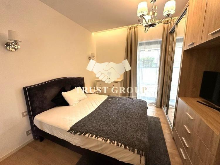 Apartament cu 3 camere decomandat în Floreasca