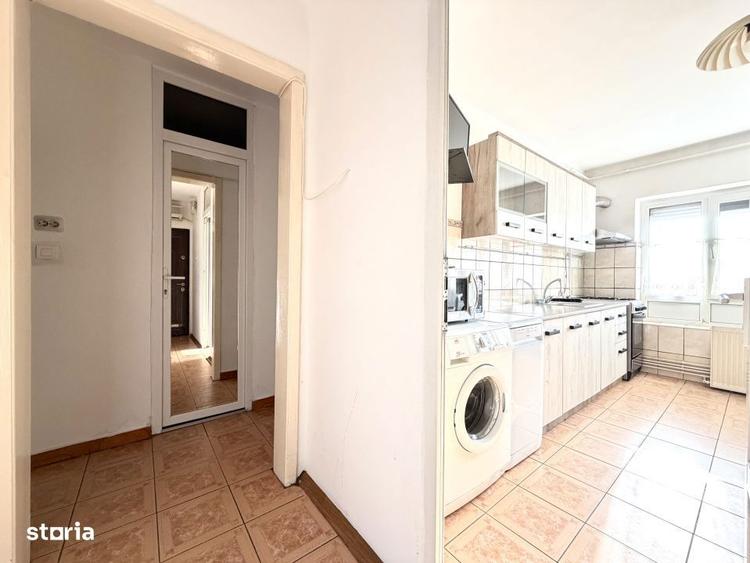 Apartament 2 camere, 47 mp utili, decomandat - zona Aradului - 2