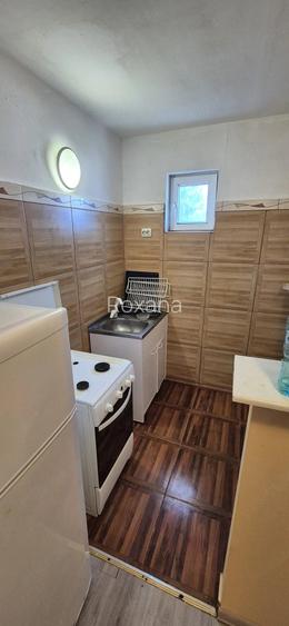 3 camere in vila. Militari-Rosu
