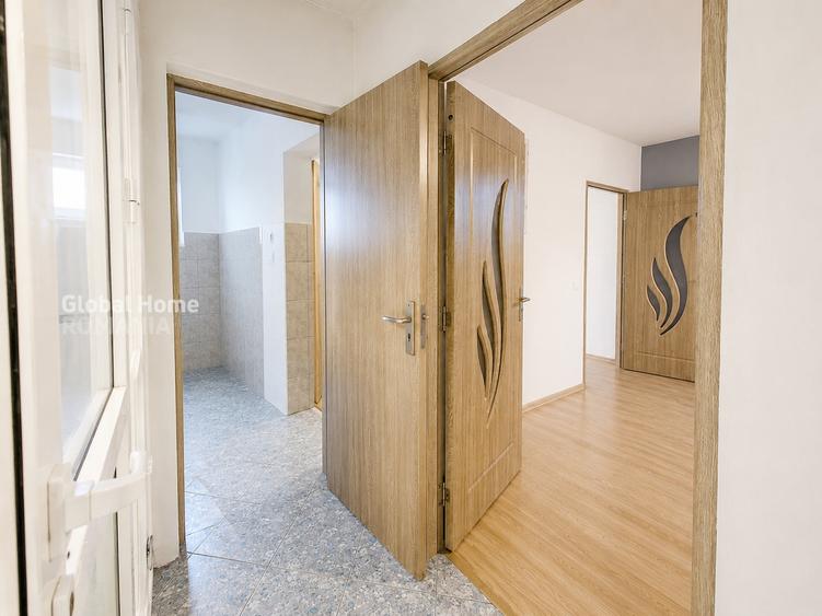 Parc Drumul Taberei | 2 Camere + Balcon | 6 Min. Metrou - 6