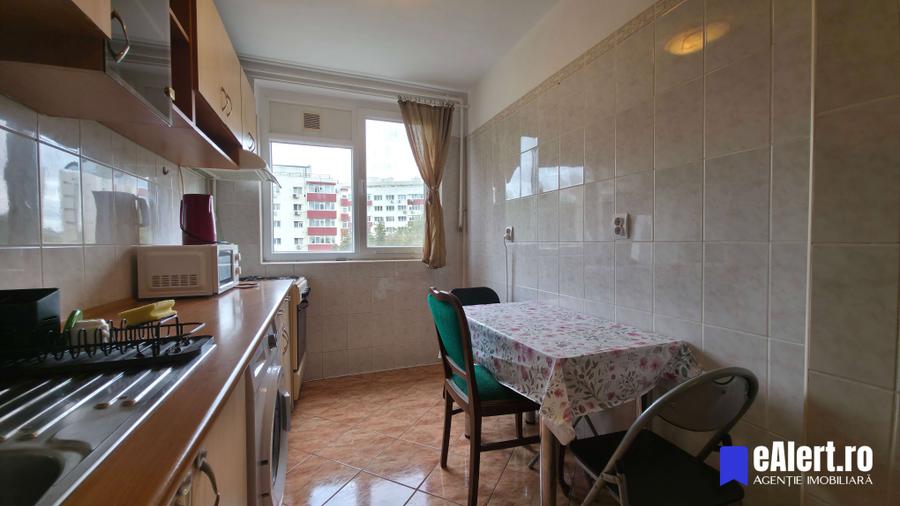 Apartament cu 2 camere în Berceni