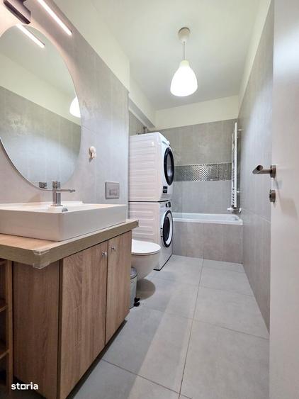 Apartament cu 2 camere decomandat în Tâncăbești