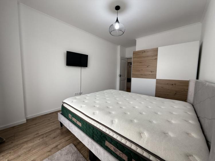 Apartament 2 camere + parcare subterana inclusa - 2