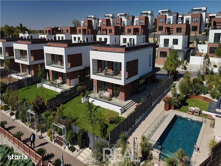 Casă cu 4 camere în Tâncăbești