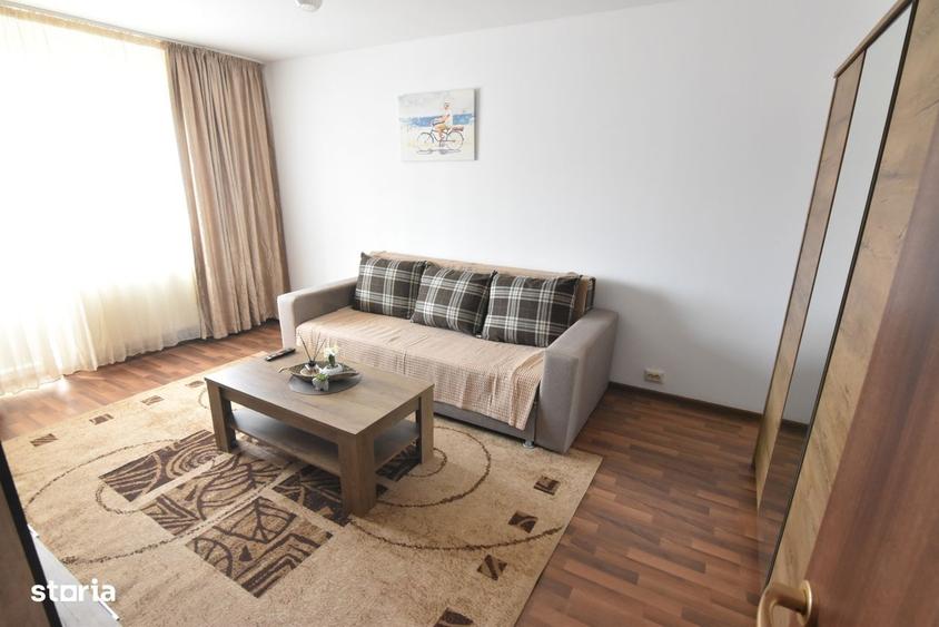 Apartament cu 3 camere decomandat în Militari