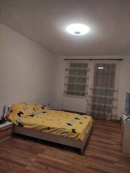 Garsonieră decomandată în Grădiște