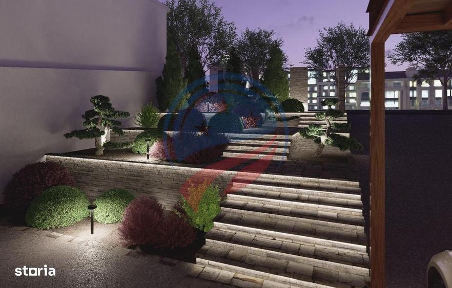 Vila de lux/ ultracentral/ Craiova - 14