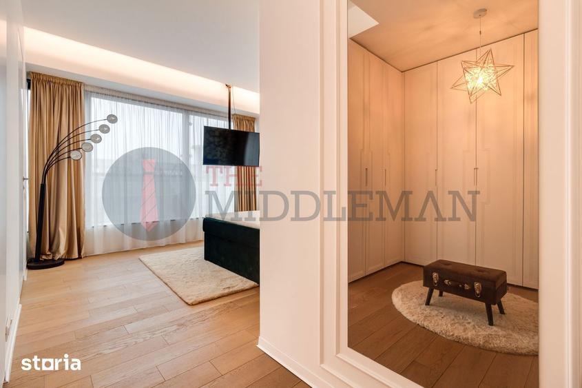 Apartament cu 3 camere în Primăverii