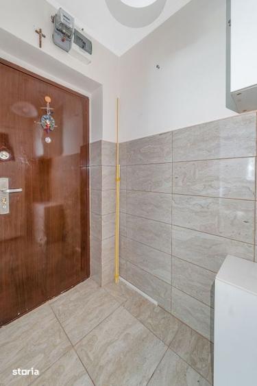 Modernizata si utilata* 8 minute metrou*Intrarea Badeni 2A-Titan*Imobi - 3
