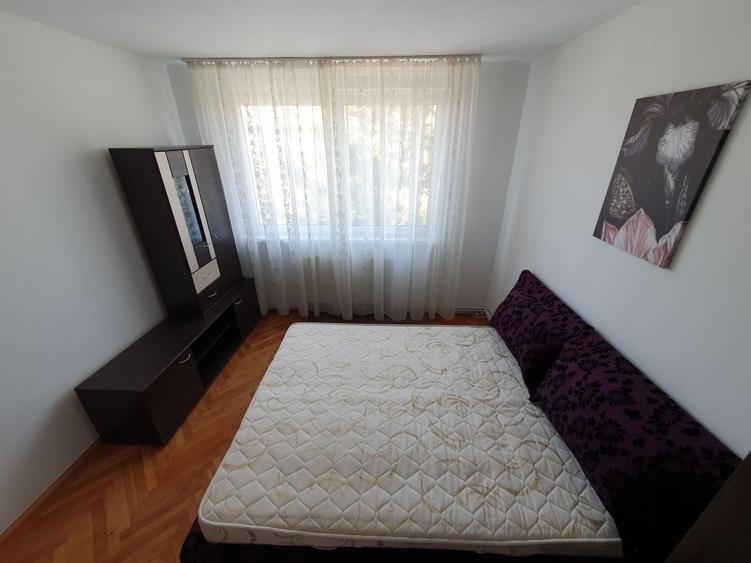 Apartament cu 2 camere decomandat în Bălcescu