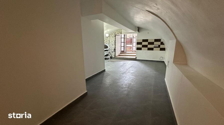 Spațiu comercial, de 55 mp, în Central