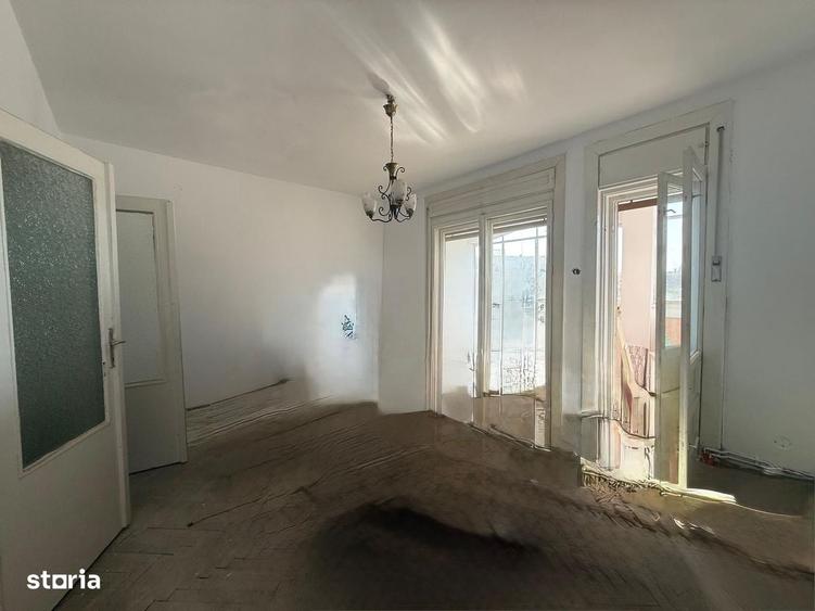 Apartament spatios 3 camere, zona centrala Take Ionescu / Str. Bucures - 4