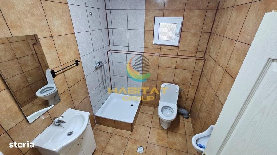 Spațiu comercial, de 200 mp, în Central