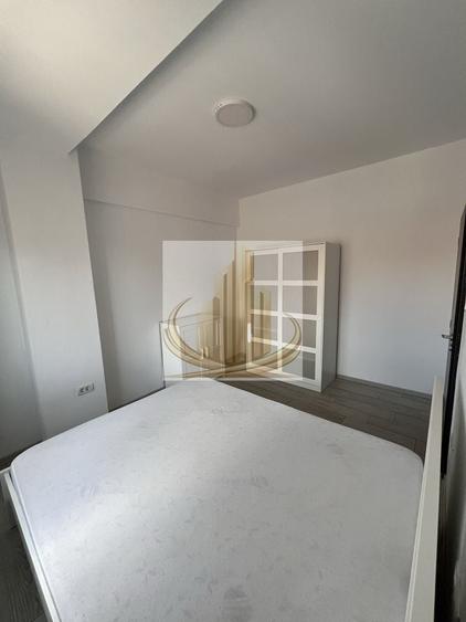 Apartament cu 2 camere, mobilat în Giroc