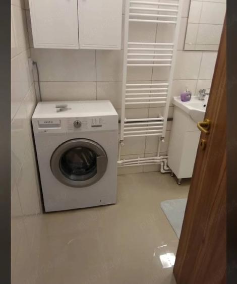 Apartament cu 2 camere semidecomandat în Baciu