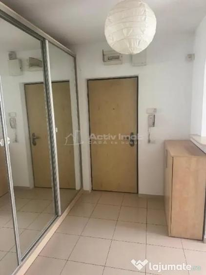 2 camere - Parcare inclusa - Tineretului - Calea Vacaresti - Bucuresti (Bucuresti-Ilfov) - 5