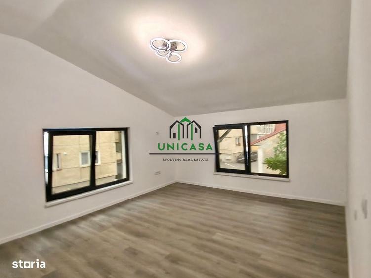 Casa 4 Camere , Central Ramnicu Valcea | Aproape De River Plaza Mall - 3