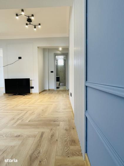 Apartament cu 3 camere în Precista
