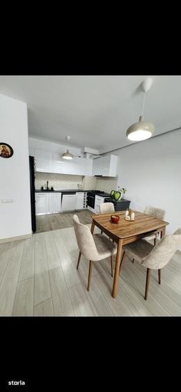 Apartament cu 2 camere în Bulgaria