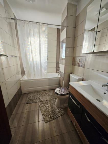 Apartament 2 camere + spatiu birou/firma 15 mp + parcare | zona Iulius Mall - 4