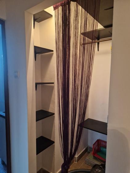 Apartament cu 2 camere decomandat în Gheorghe Lazăr