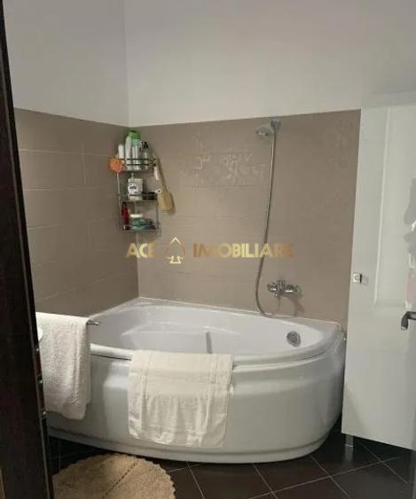 Apartament cu 2 camere semidecomandat, mobilat în Drumul Taberei