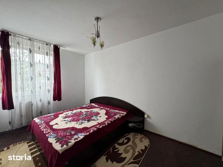 Apartament 2 camere Mara?e?ti, et 3/4 - 3