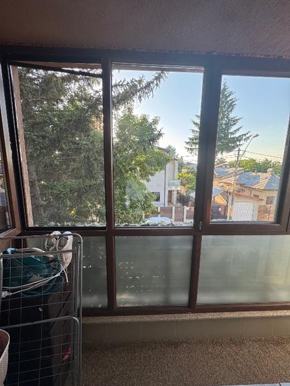 Apartament cu 2 camere decomandat, mobilat în Bucureștii Noi