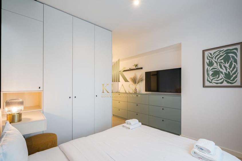 Apartament cu 2 camere în Pipera