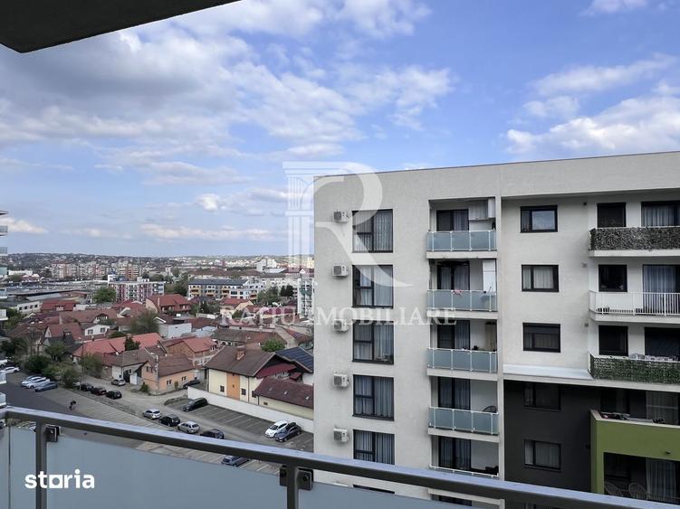 Apartament cu 2 camere | Parcare supraterana | Onestilor | Oradea - 1