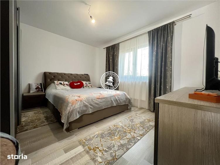 Casă cu 4 camere în Todirel